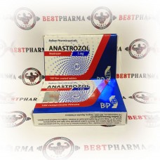 Anastrozol Balkan Pharma (25tab 1mg)