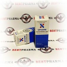 Testosterone E 300 Q-Pharm (10ml 300mg)