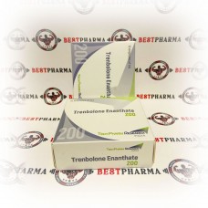 Trenbolone Enanthate TechPharm (1ml 200mg)